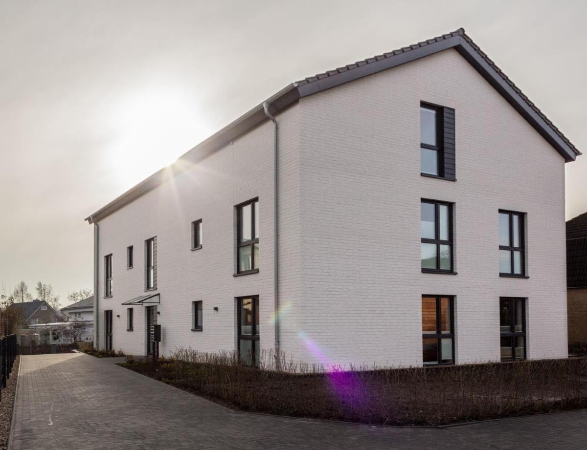 Neue Liebe Haffkrug 5 - Meeresstern Exterior photo